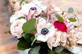 Laurens Floral Art - 16