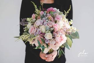 Jelo Flowers & Decor - 78