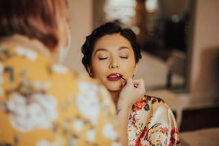DC Bridal Hair and Makeup - 20