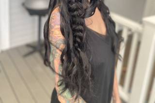 Maui Makeup Artistry-Hair & Beauty Bar - 42