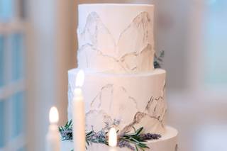 Haute Cakes Pastry Shop - 9