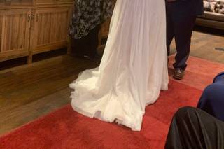 Blue Sky Bridal - 45