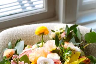Songbird Floristry - 83