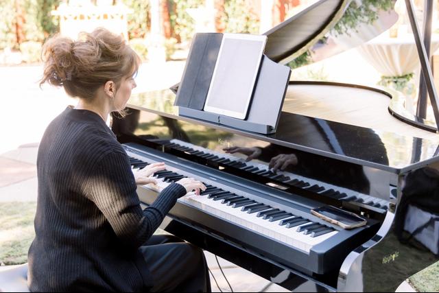The Wilmington Pianist - 3