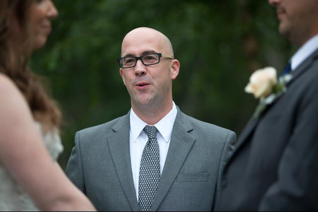 Rev. Jarret Johnson - 3
