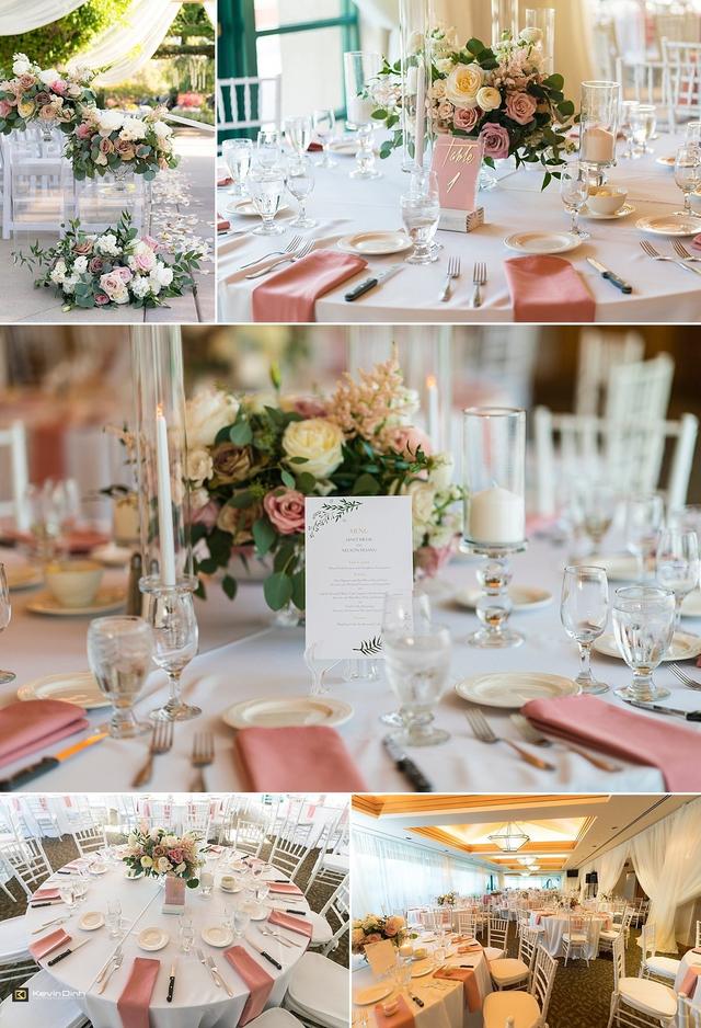 White Blossom Wedding & Event Planning - 2