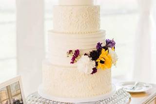 Oh, For Heaven Cakes! - 69
