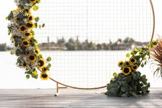 Hayal Flowers Design & Events - 33