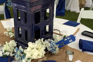 Exquisite Weddings & Shindigs of Alabama - 13