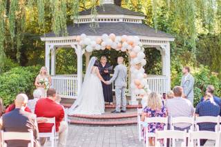 A Beautiful Wedding is Yours - 1