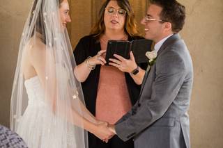 Hand Heart and Crown Weddings - 6