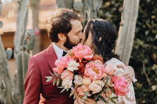 At Last Wedding + Event Design - 67