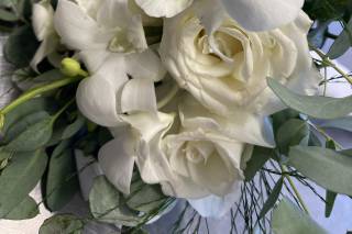 Mrs. D's Flower Shop - 5