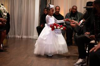 Ruban Bleu Weddings and Events LLC - 105