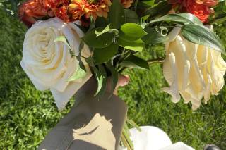 Lace & Brass Events, LLC - 47