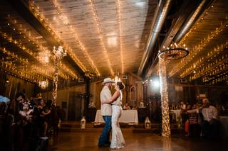 Carriage Hills Ranch Event Venue - 21