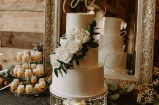 Delicious Pastries By Mary - 1
