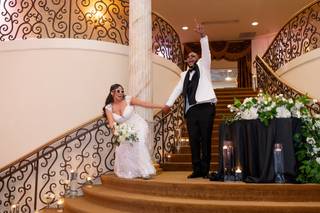 Mabry Chic Events + Concierge - 14