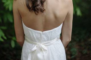 Bride's Best Friend - 46