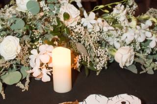 Harrington Flowers - 77