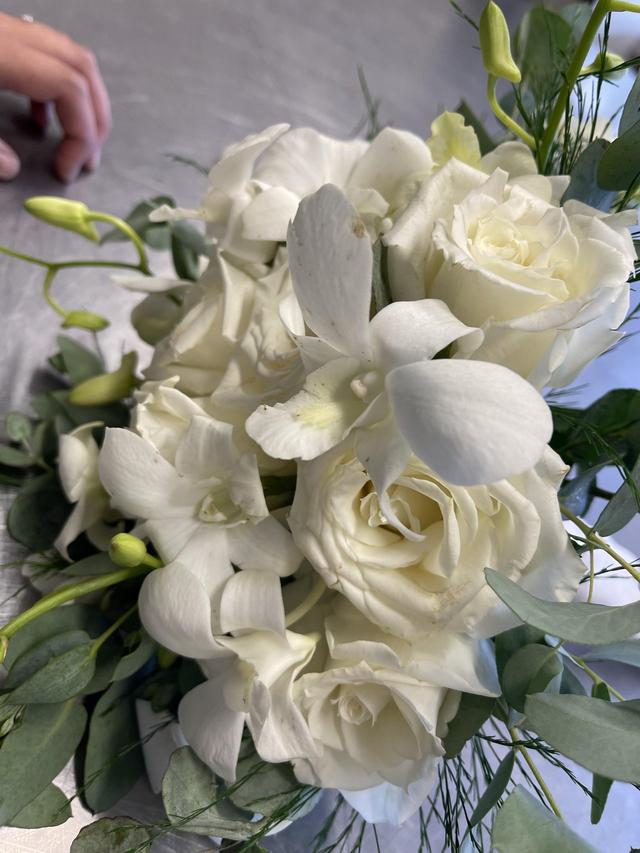Mrs. D's Flower Shop - 2