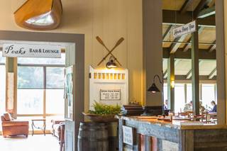 Peaks of Otter Lodge - 7