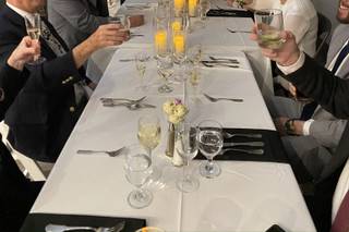 Creative Hands Cuisine - 25