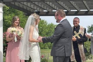 Ramblewood Country Club by Ron Jaworski Weddings - 34