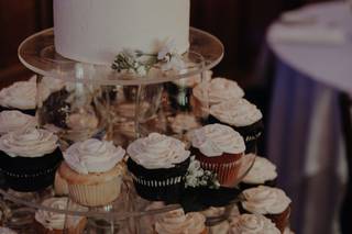 Jenny's Wedding Cakes - 21
