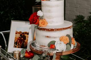 Judy Cordell Events - 18
