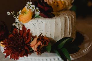 Songbird Floristry - 55
