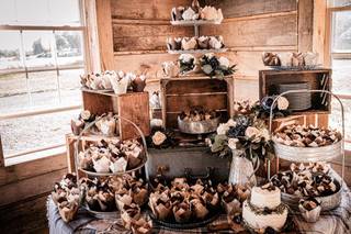 Shabby Sisters Rentals - 114