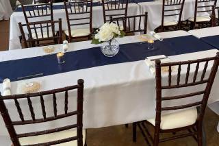 Celestial Farms Weddings and Events - 5
