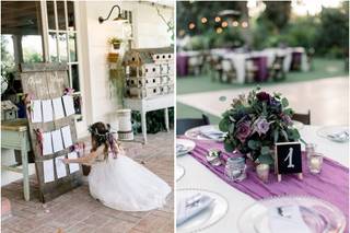 One Sweet Day, Weddings & Events LLC - 64