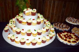 The SweetSpot Bakehouse - 9
