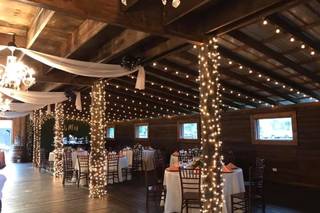 The Enchanting Barn - 32