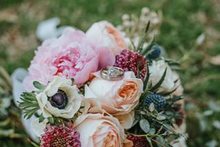 Forever Borrowed - 20