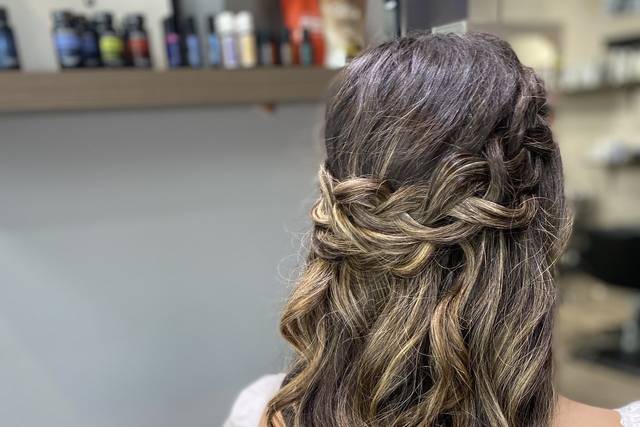 Dalisay Hair Salon & Bridal Suite 3