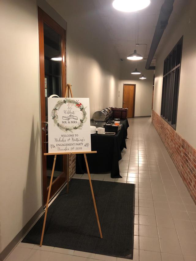 Doorstep Diner Catering - 2