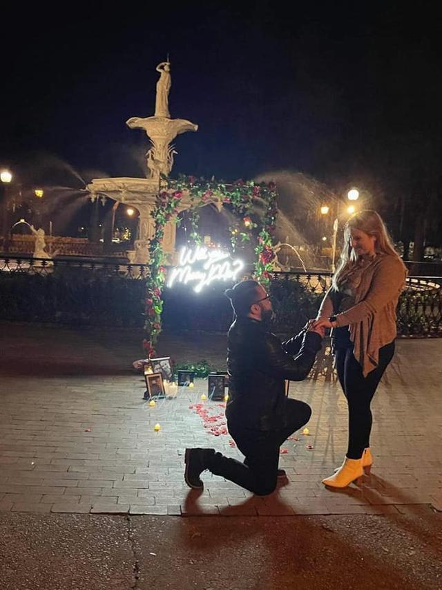 Marry Me Proposals Event Production and Design - 2