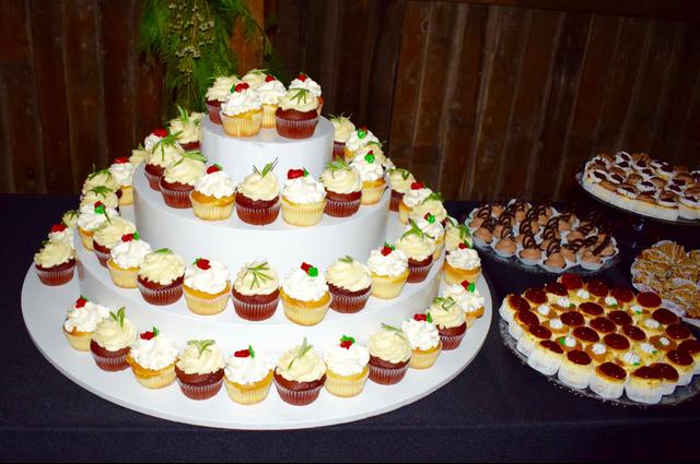 The SweetSpot Bakehouse - 3