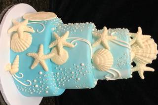 Creative Cakes and Candies - 109
