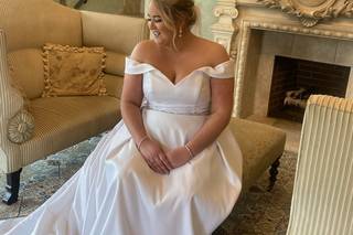 Island Glow Bridal Co - 19
