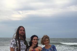 PROMISE Weddings, Officiants, Minister - 8