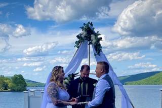 Charming Ceremonies - 24