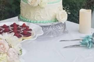 Frank vilt’s Cakes - 8