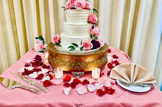 La Luna Banquet Hall - 16