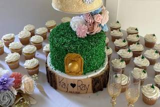 The Icing & The Cake - 11