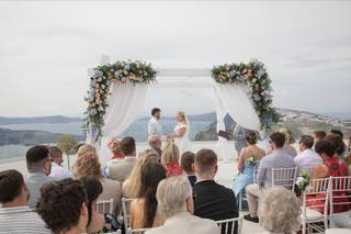 Weddings in Greece by Heliotopos - 31