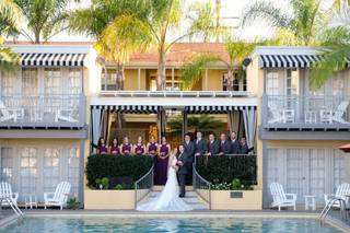 The Lafayette Hotel, Swim Club & Bungalows - 18